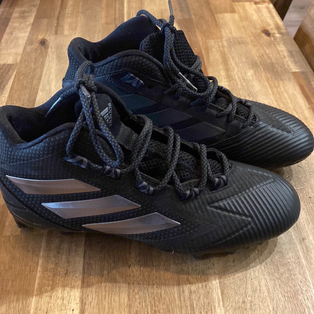 Adidas Football Cleats